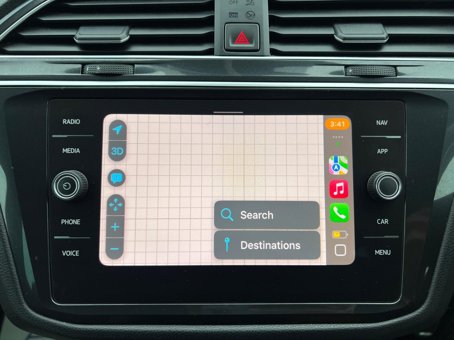 Used Volkswagen Tiguan for sale - 77670579: Photo 20