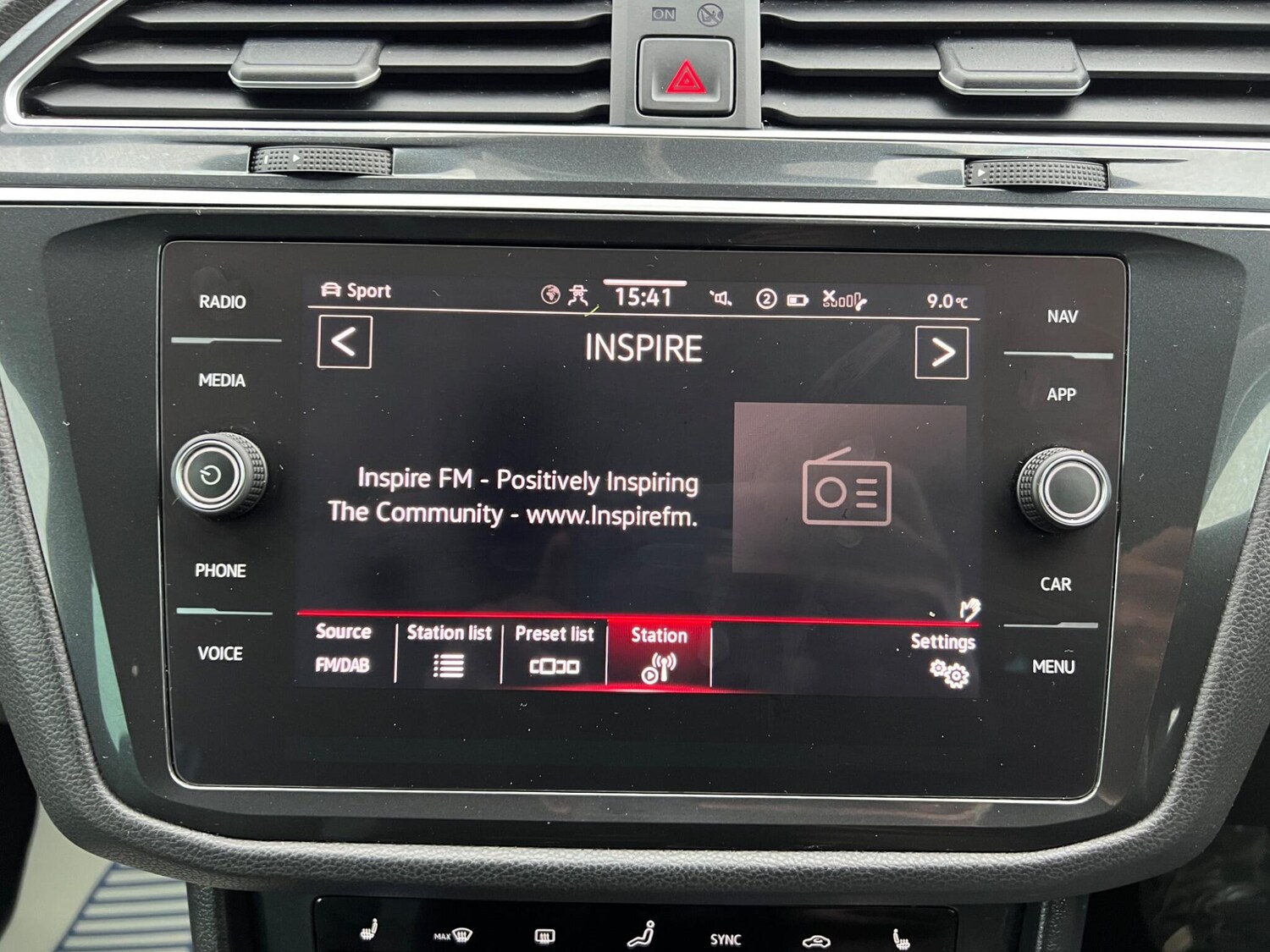 Used Volkswagen Tiguan for sale - 77670579: Photo 23