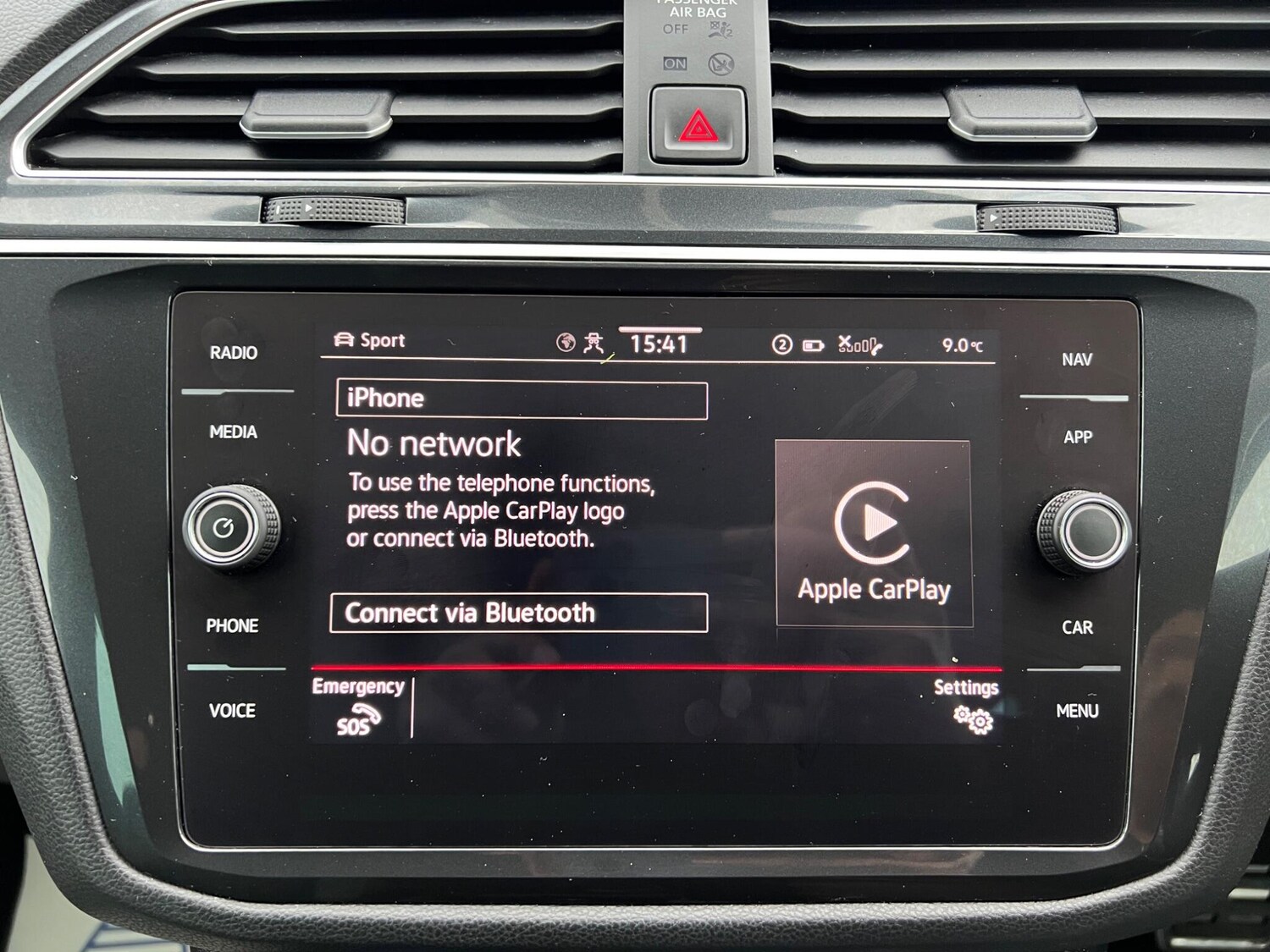 Used Volkswagen Tiguan for sale - 77670579: Photo 25