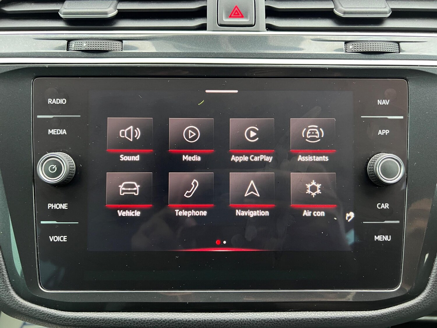 Used Volkswagen Tiguan for sale - 77670579: Photo 26