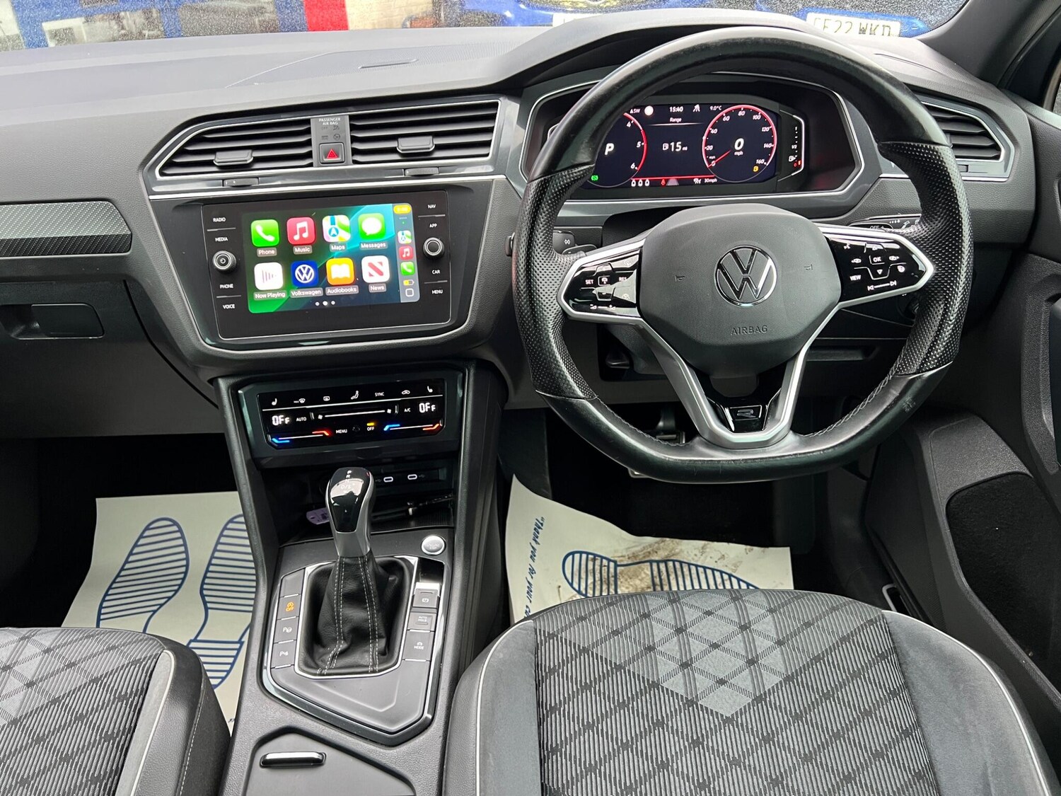 Used Volkswagen Tiguan for sale - 77670579: Photo 41