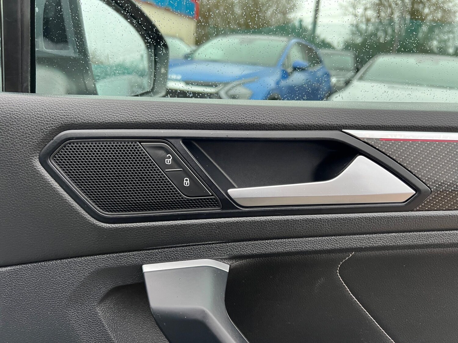 Used Volkswagen Tiguan for sale - 77670579: Photo 44