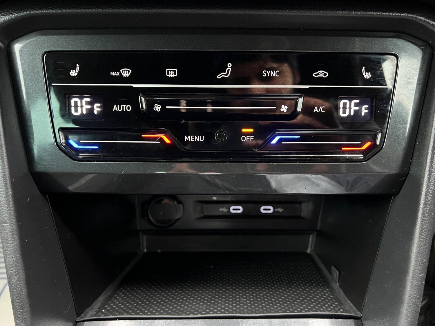 Used Volkswagen Tiguan for sale - 77670579: Photo 45