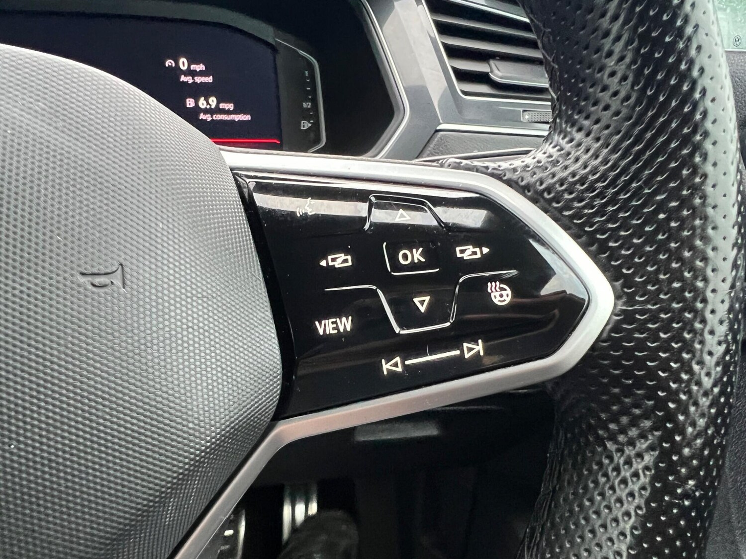 Used Volkswagen Tiguan for sale - 77670579: Photo 46