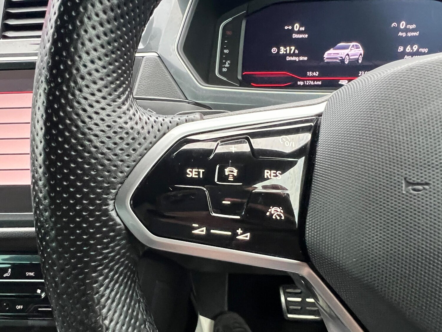 Used Volkswagen Tiguan for sale - 77670579: Photo 47