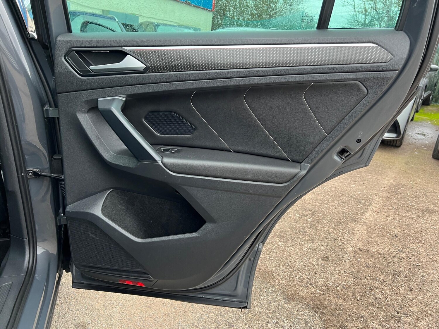 Used Volkswagen Tiguan for sale - 77670579: Photo 53