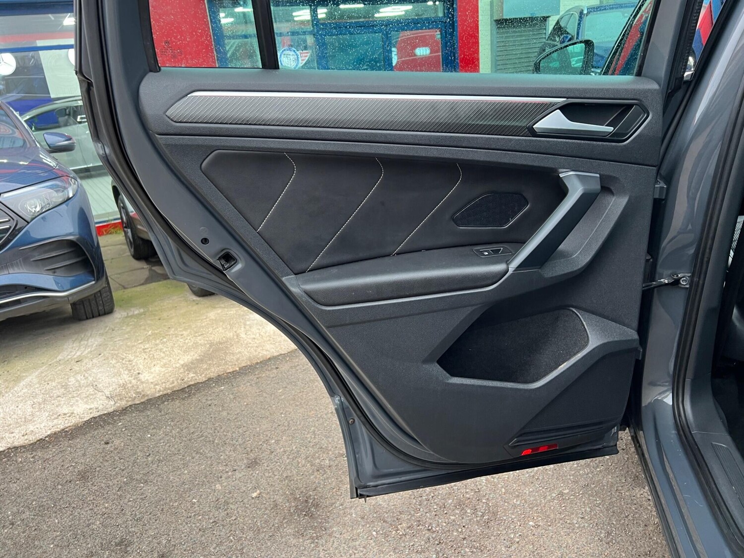 Used Volkswagen Tiguan for sale - 77670579: Photo 54