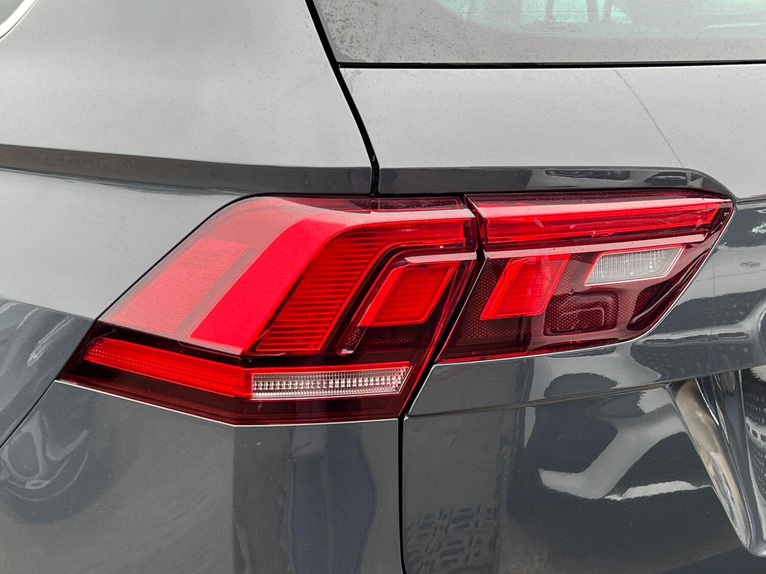 Used Volkswagen Tiguan for sale - 77670579: Photo 60