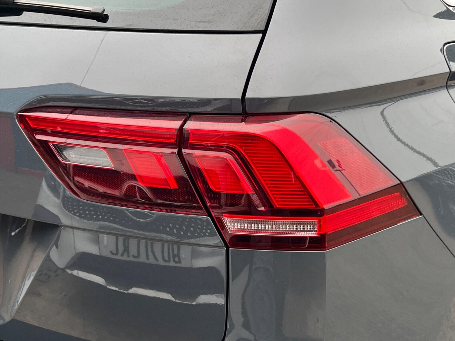 Used Volkswagen Tiguan for sale - 77670579: Photo 61