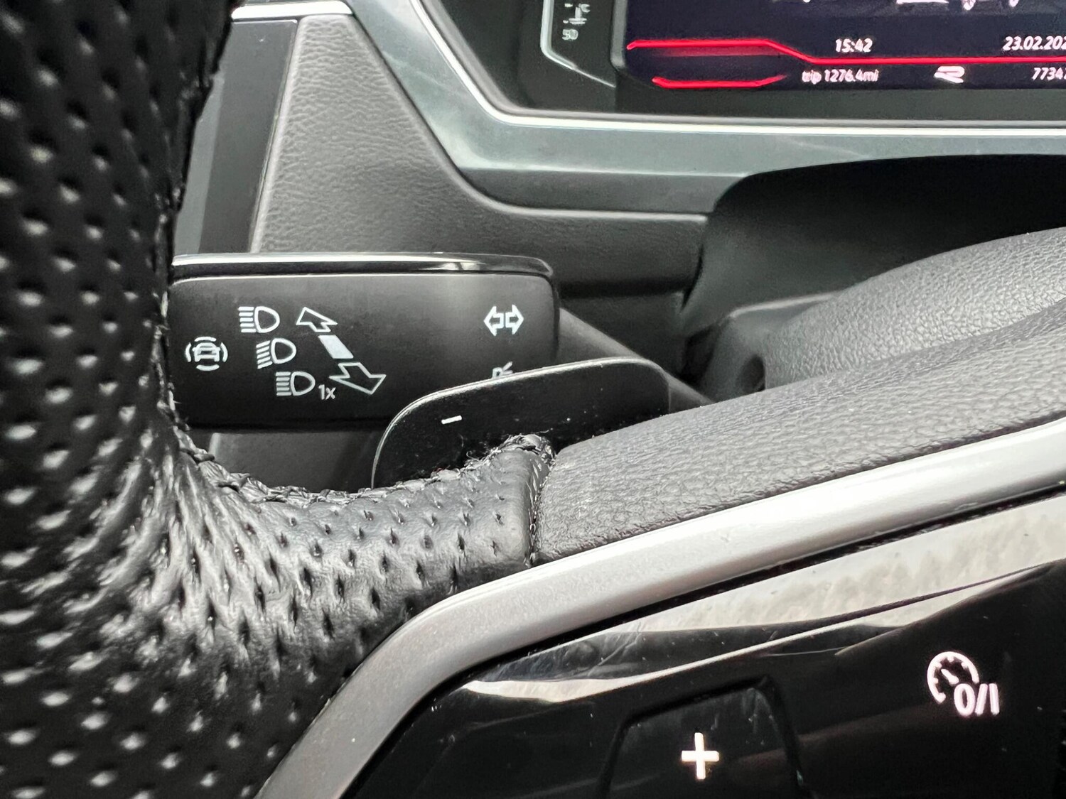 Used Volkswagen Tiguan for sale - 77670579: Photo 66