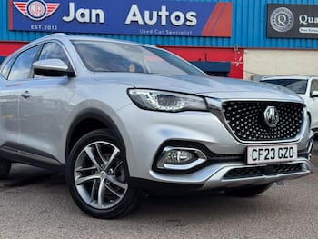 Used MG MG HS 2023 for sale - 79698753: Photo