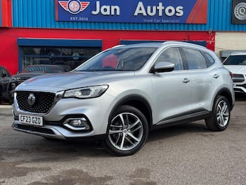 Used MG MG HS 2023 for sale - 79698753: Photo