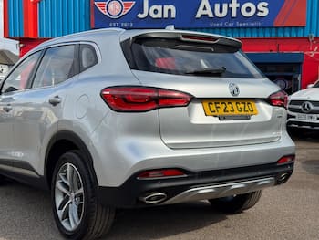 Used MG MG HS 2023 for sale - 79698753: Photo