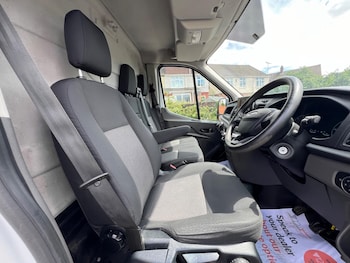 Used Ford Transit 2021 for sale - 79107342: Photo