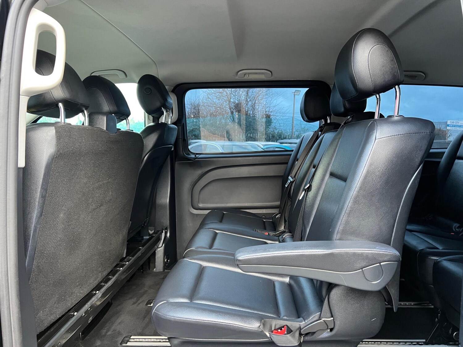 Used Mercedes-Benz Vito for sale - 77671560: Photo 15