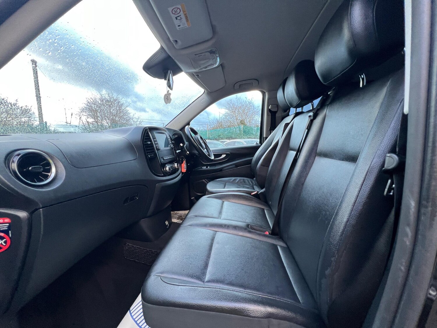 Used Mercedes-Benz Vito for sale - 77671560: Photo 17