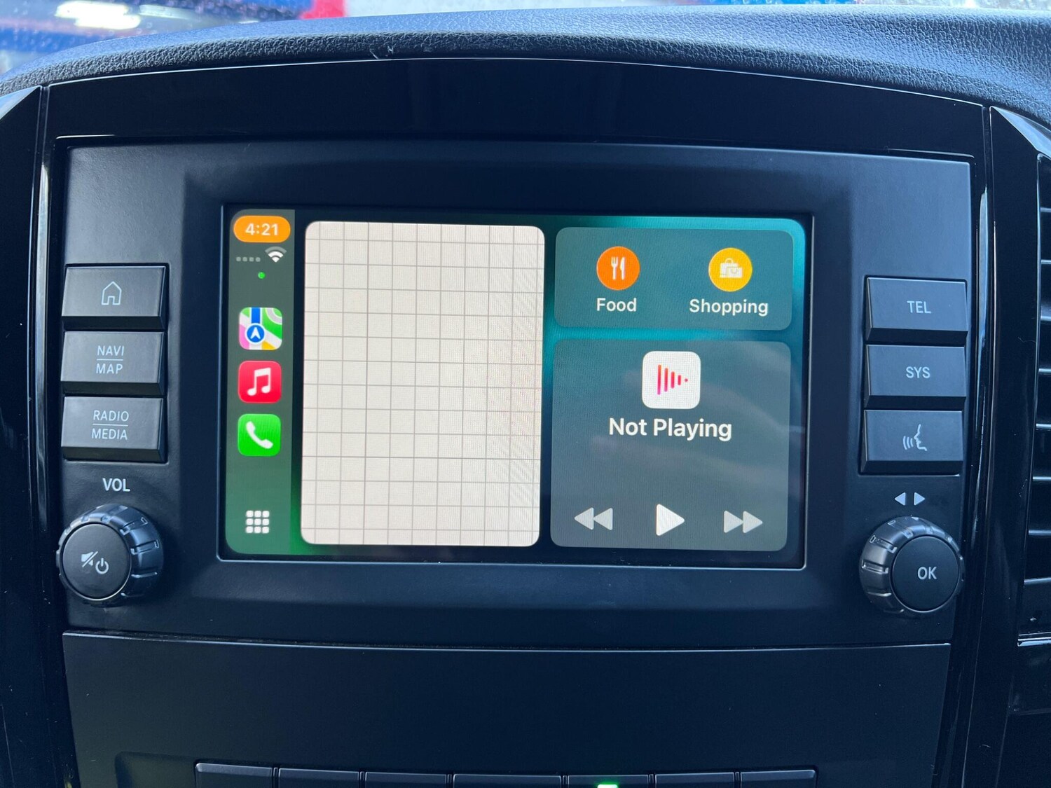 Used Mercedes-Benz Vito for sale - 77671560: Photo 20