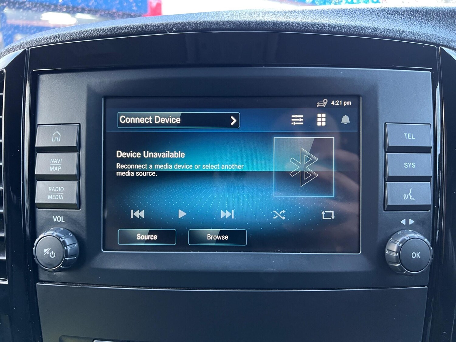 Used Mercedes-Benz Vito for sale - 77671560: Photo 23