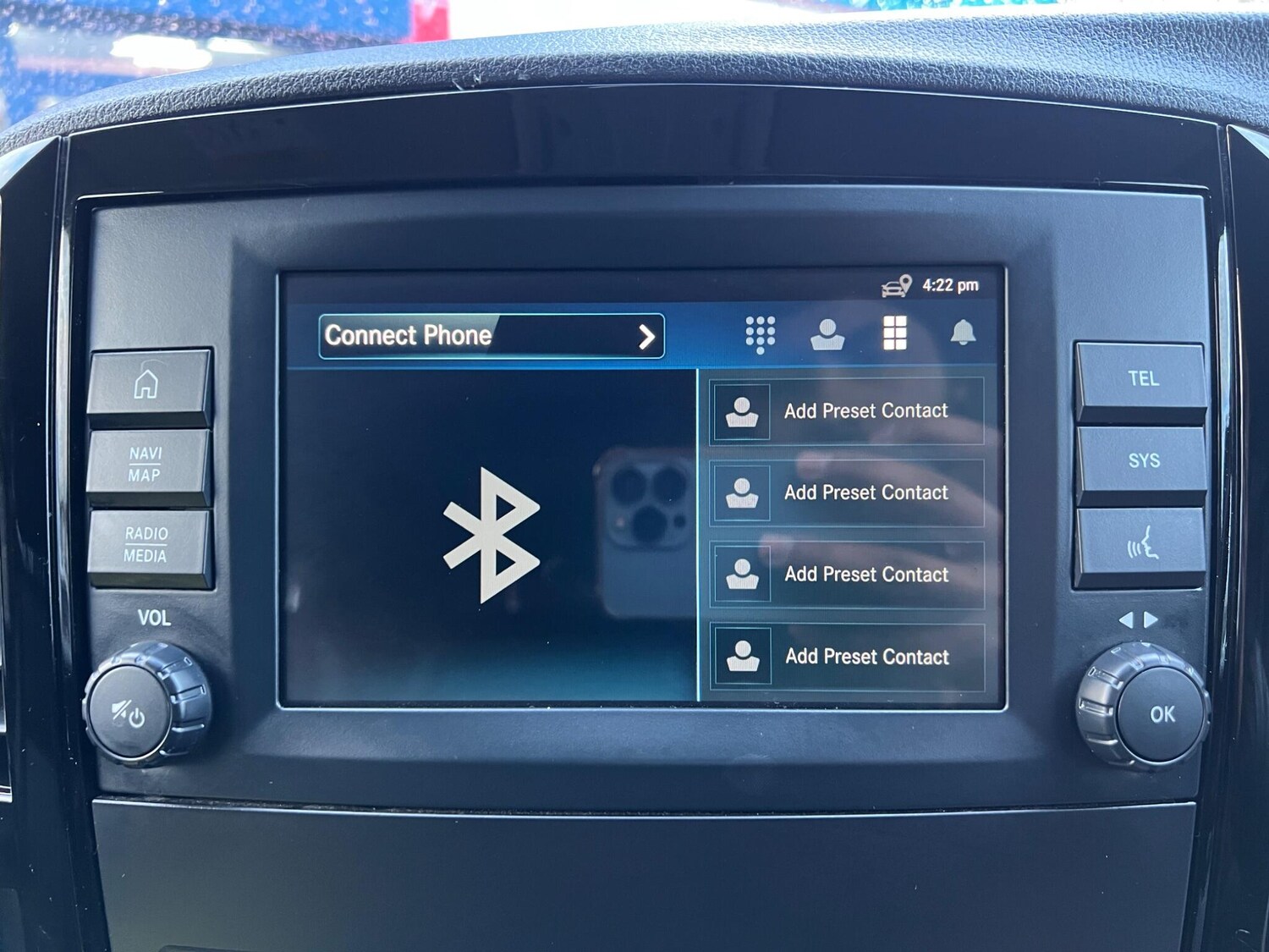 Used Mercedes-Benz Vito for sale - 77671560: Photo 24