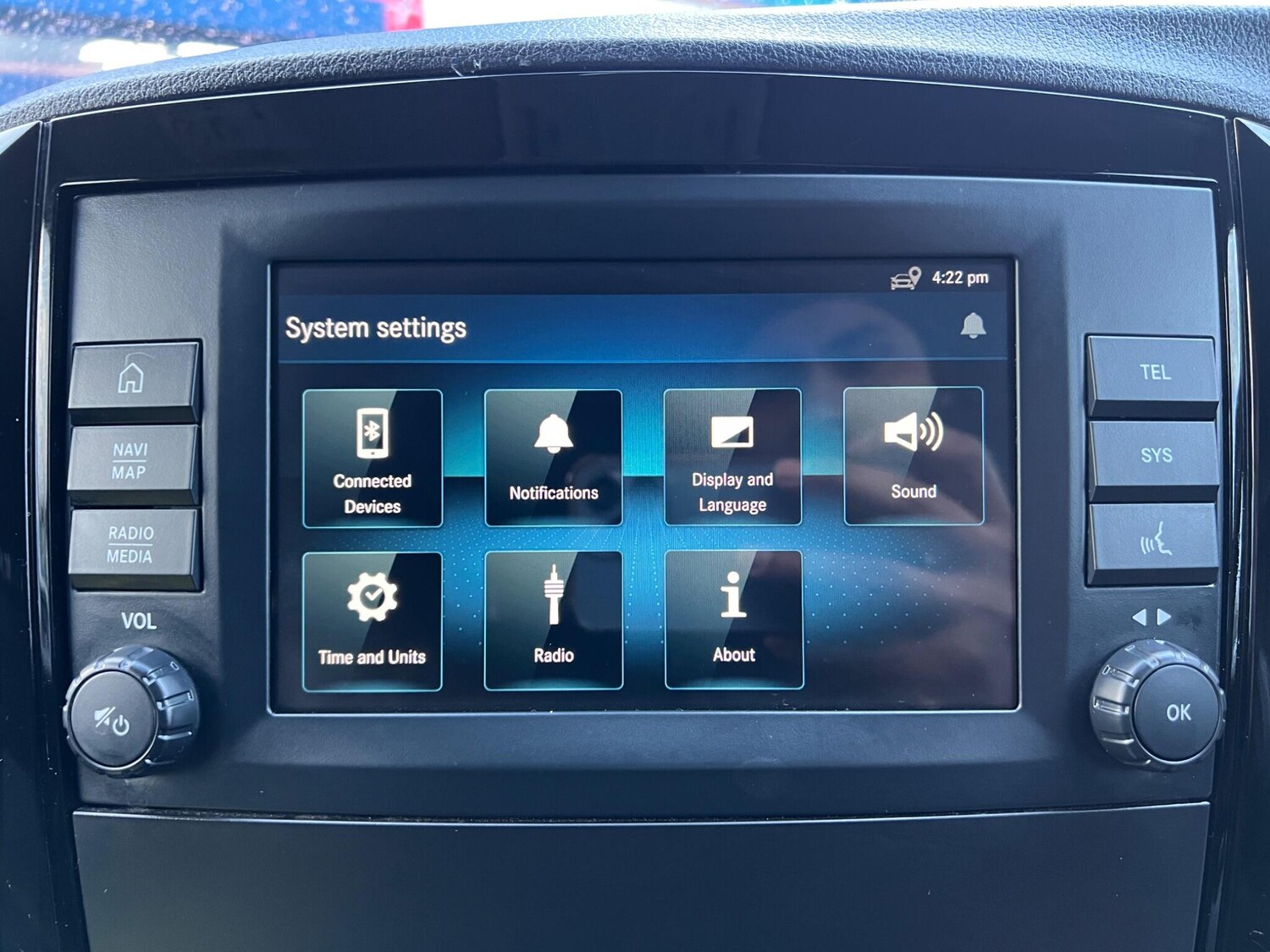 Used Mercedes-Benz Vito for sale - 77671560: Photo 25