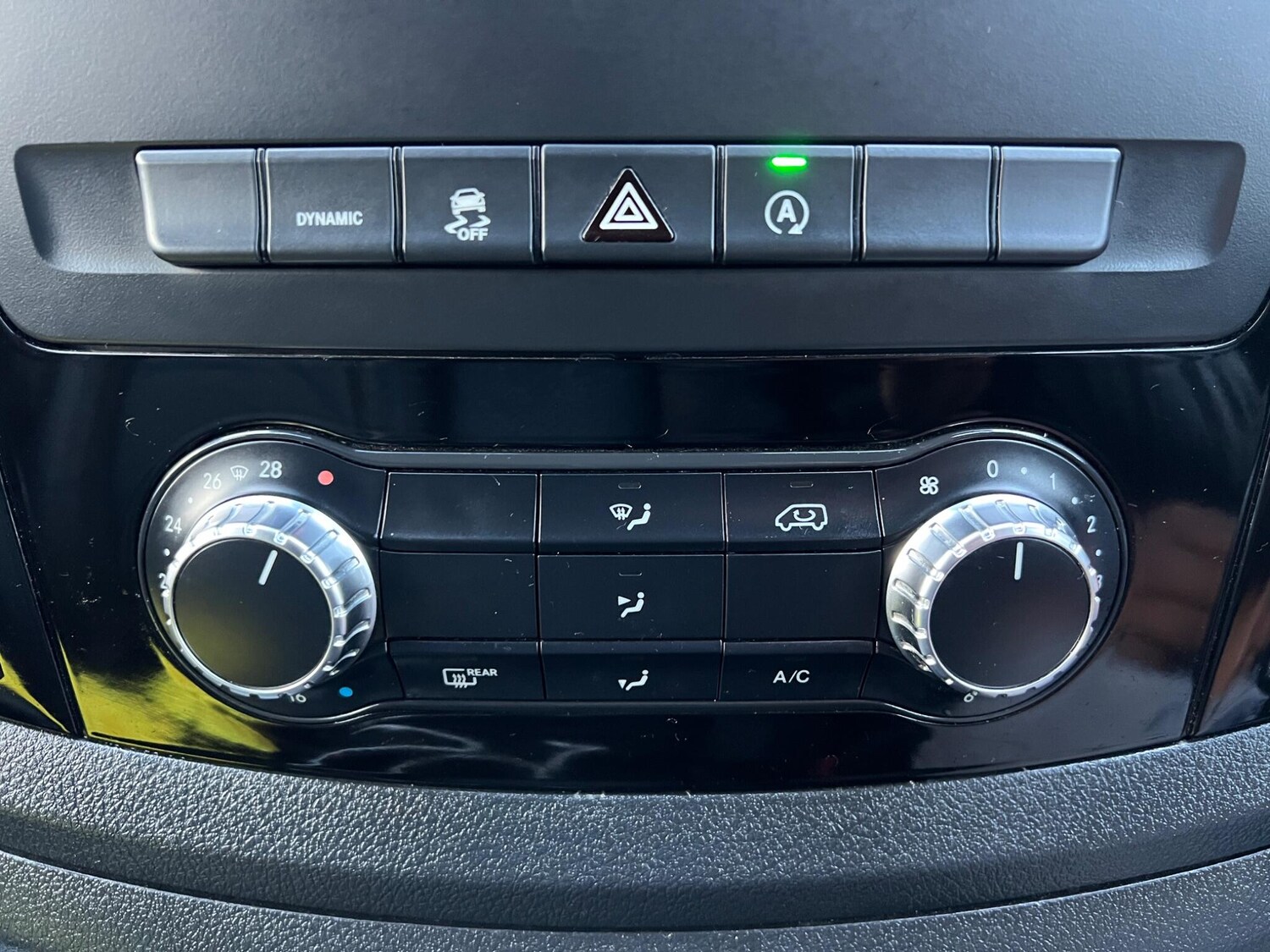 Used Mercedes-Benz Vito for sale - 77671560: Photo 40