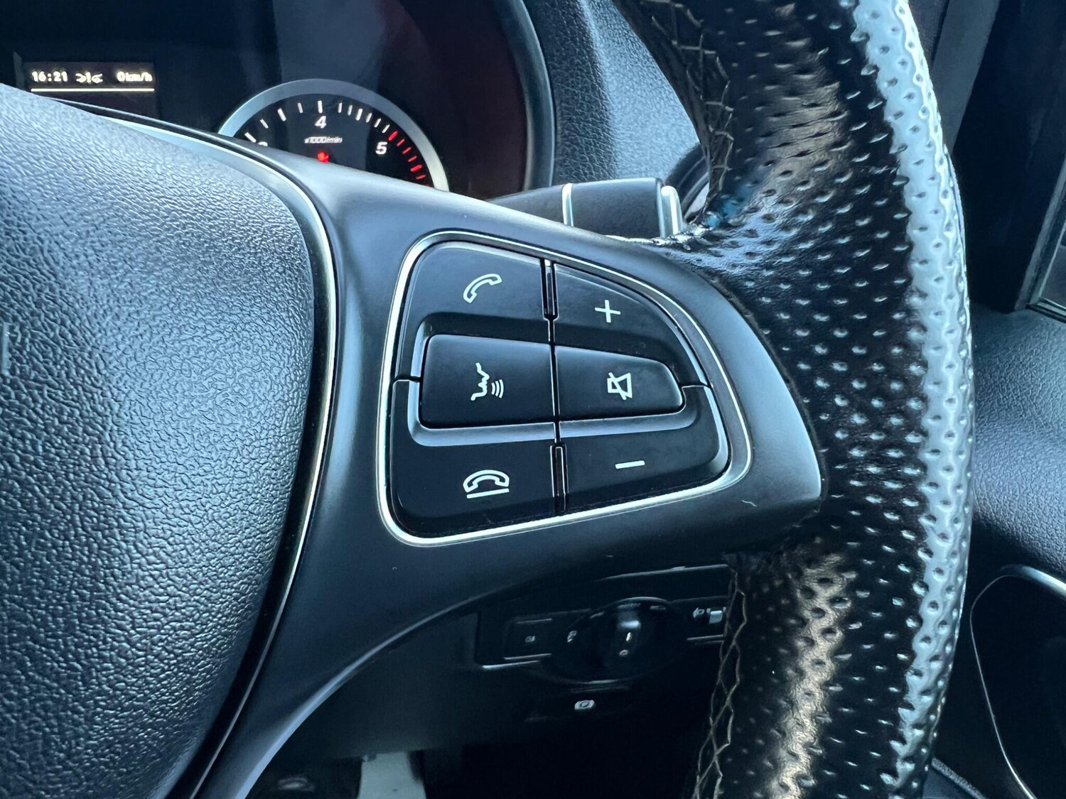 Used Mercedes-Benz Vito for sale - 77671560: Photo 41