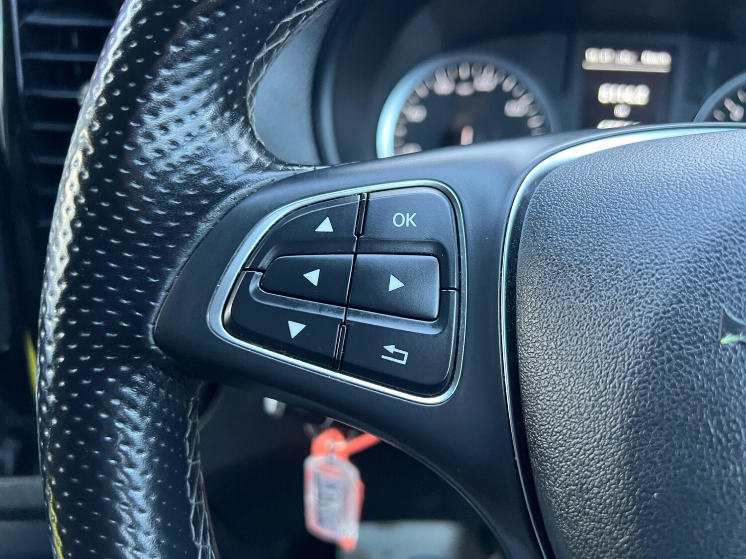 Used Mercedes-Benz Vito for sale - 77671560: Photo 42