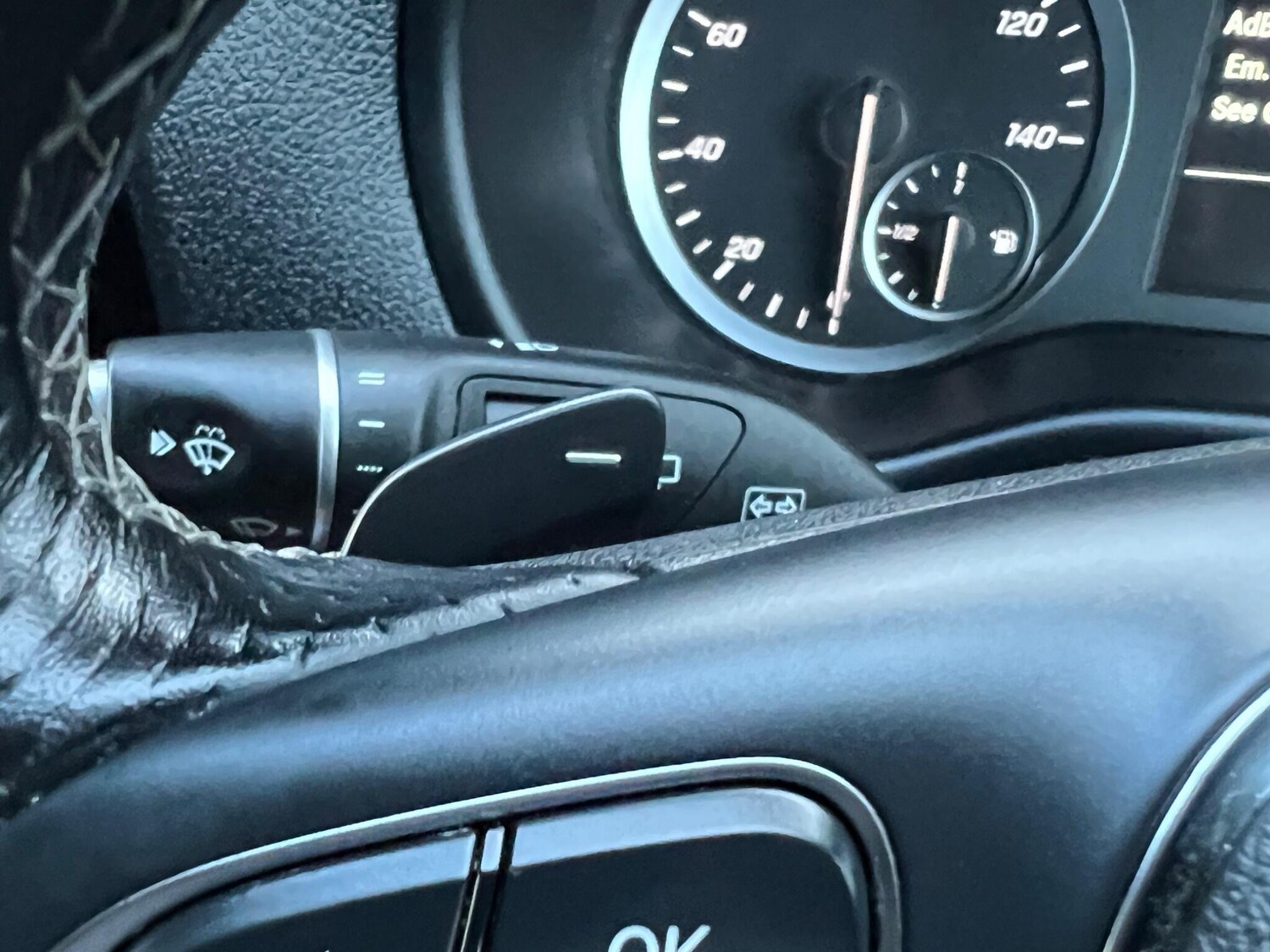 Used Mercedes-Benz Vito for sale - 77671560: Photo 44