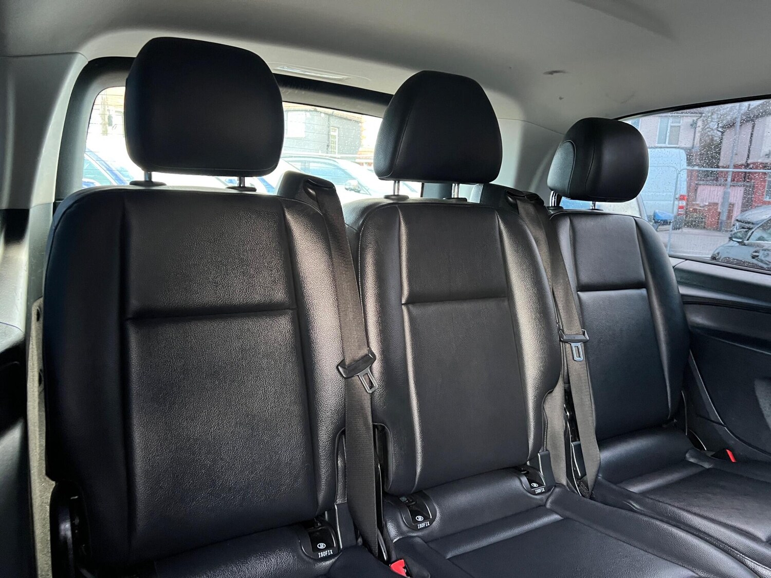 Used Mercedes-Benz Vito for sale - 77671560: Photo 49