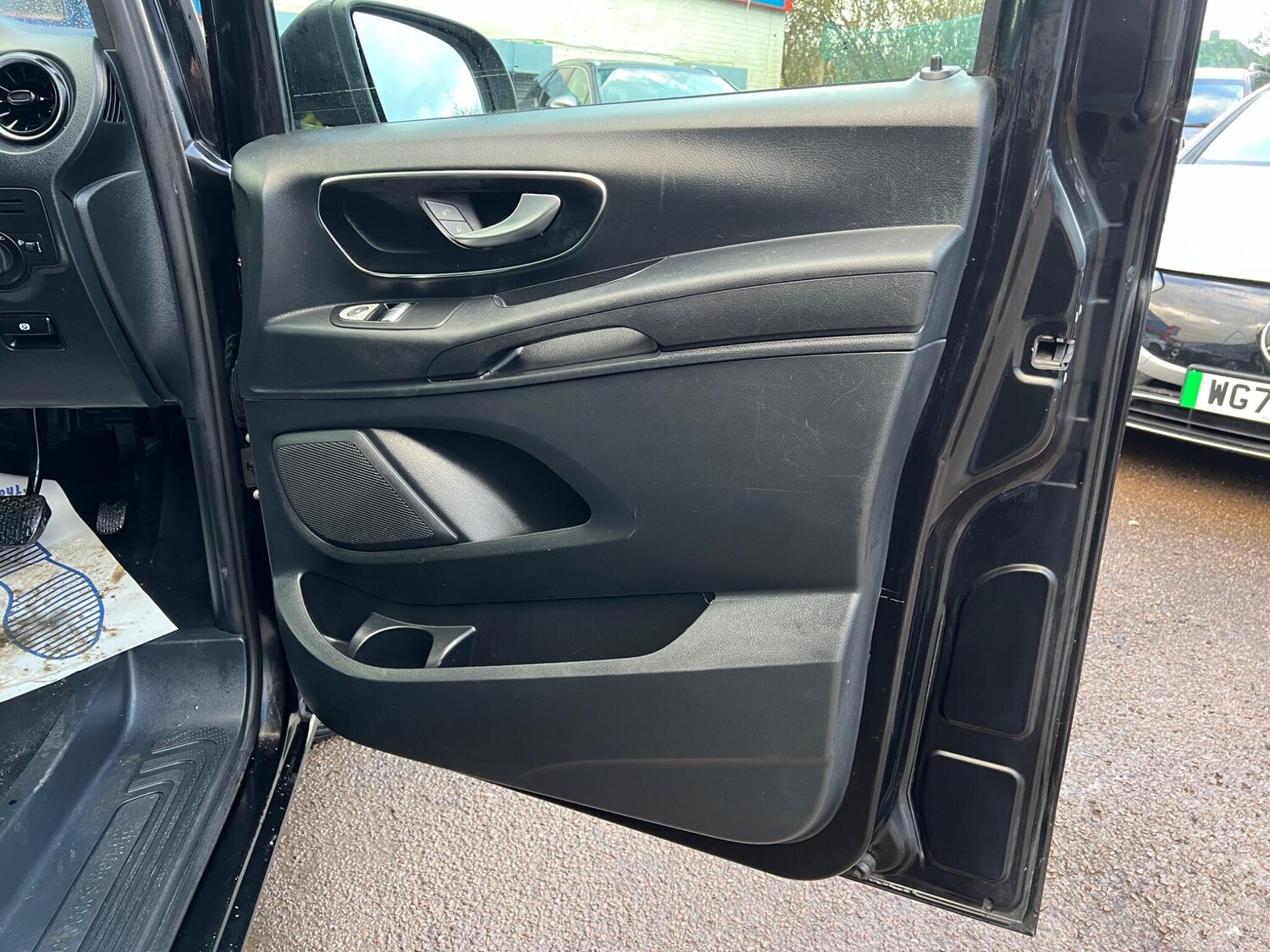 Used Mercedes-Benz Vito for sale - 77671560: Photo 52