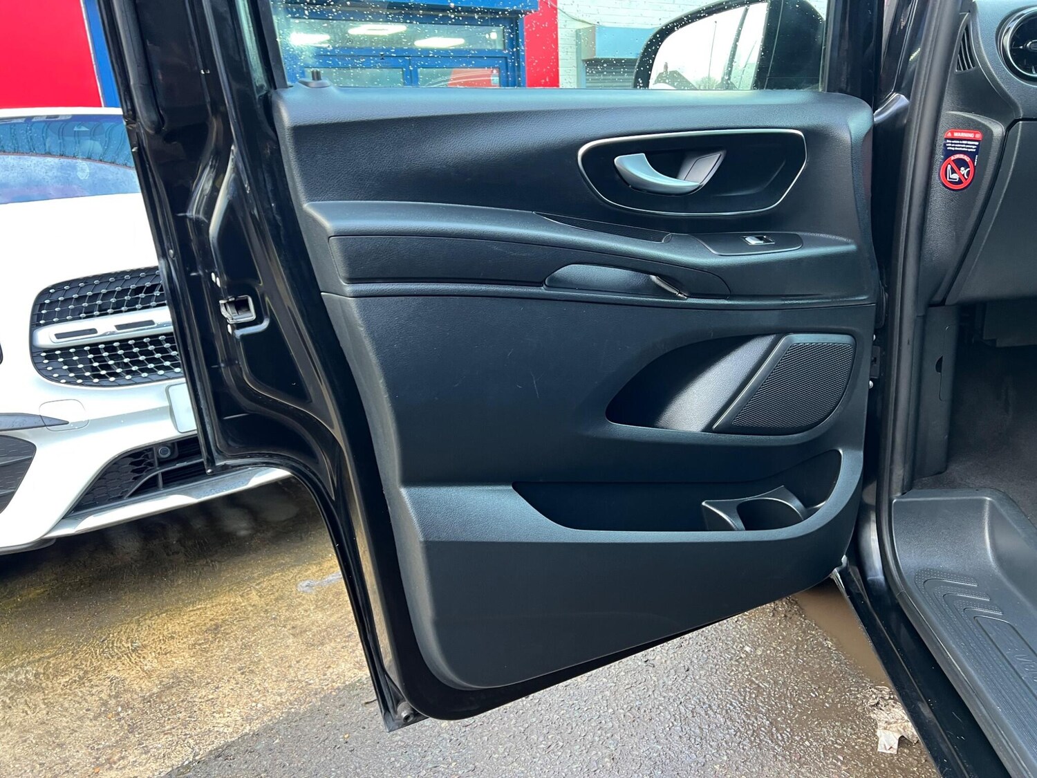 Used Mercedes-Benz Vito for sale - 77671560: Photo 53