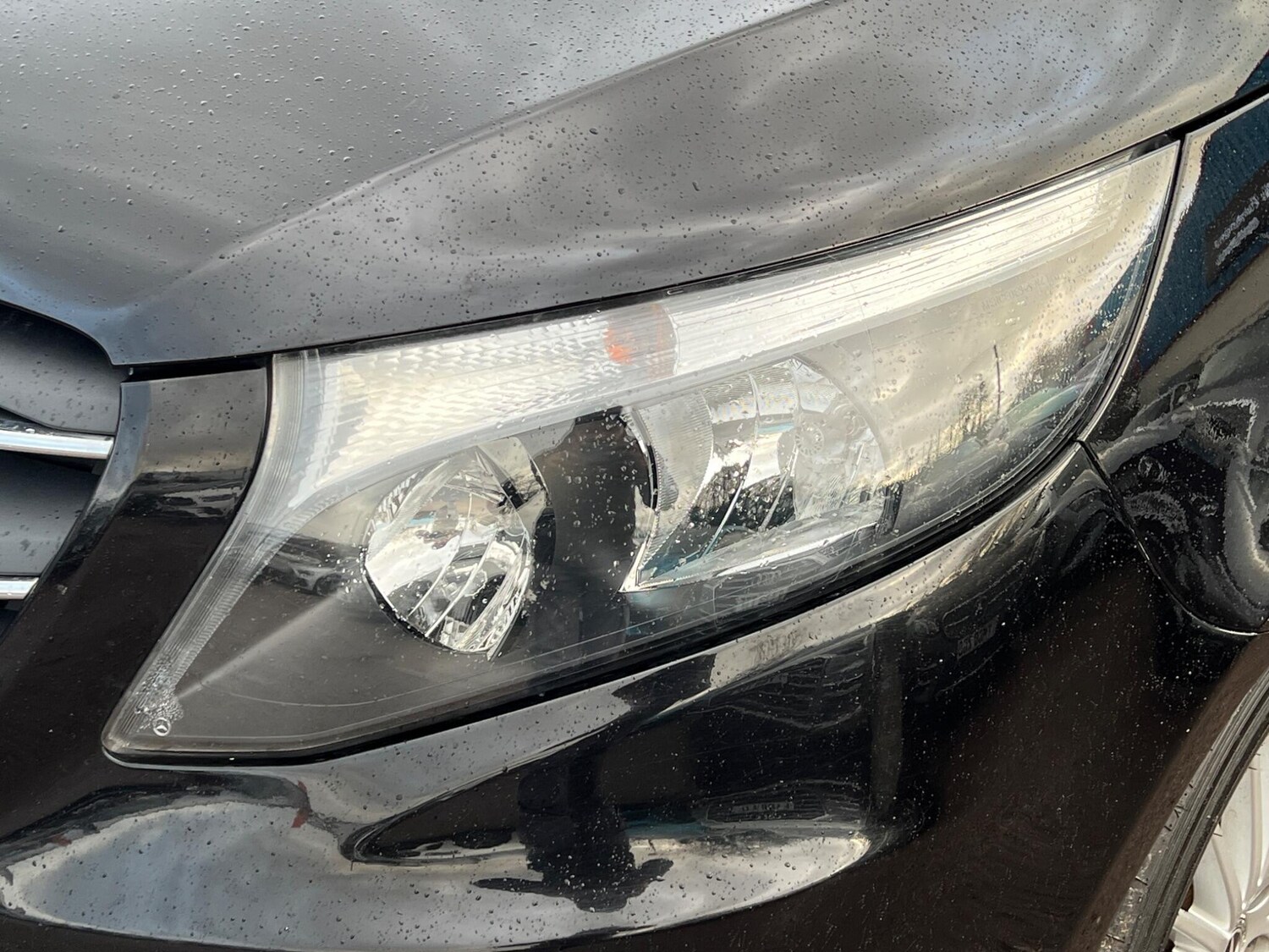 Used Mercedes-Benz Vito for sale - 77671560: Photo 54