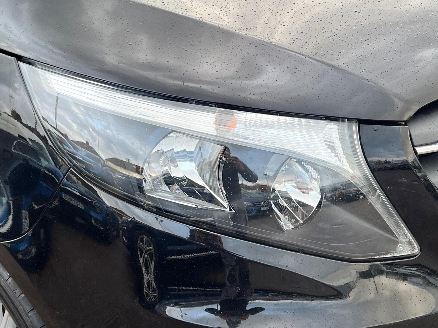 Used Mercedes-Benz Vito for sale - 77671560: Photo 58