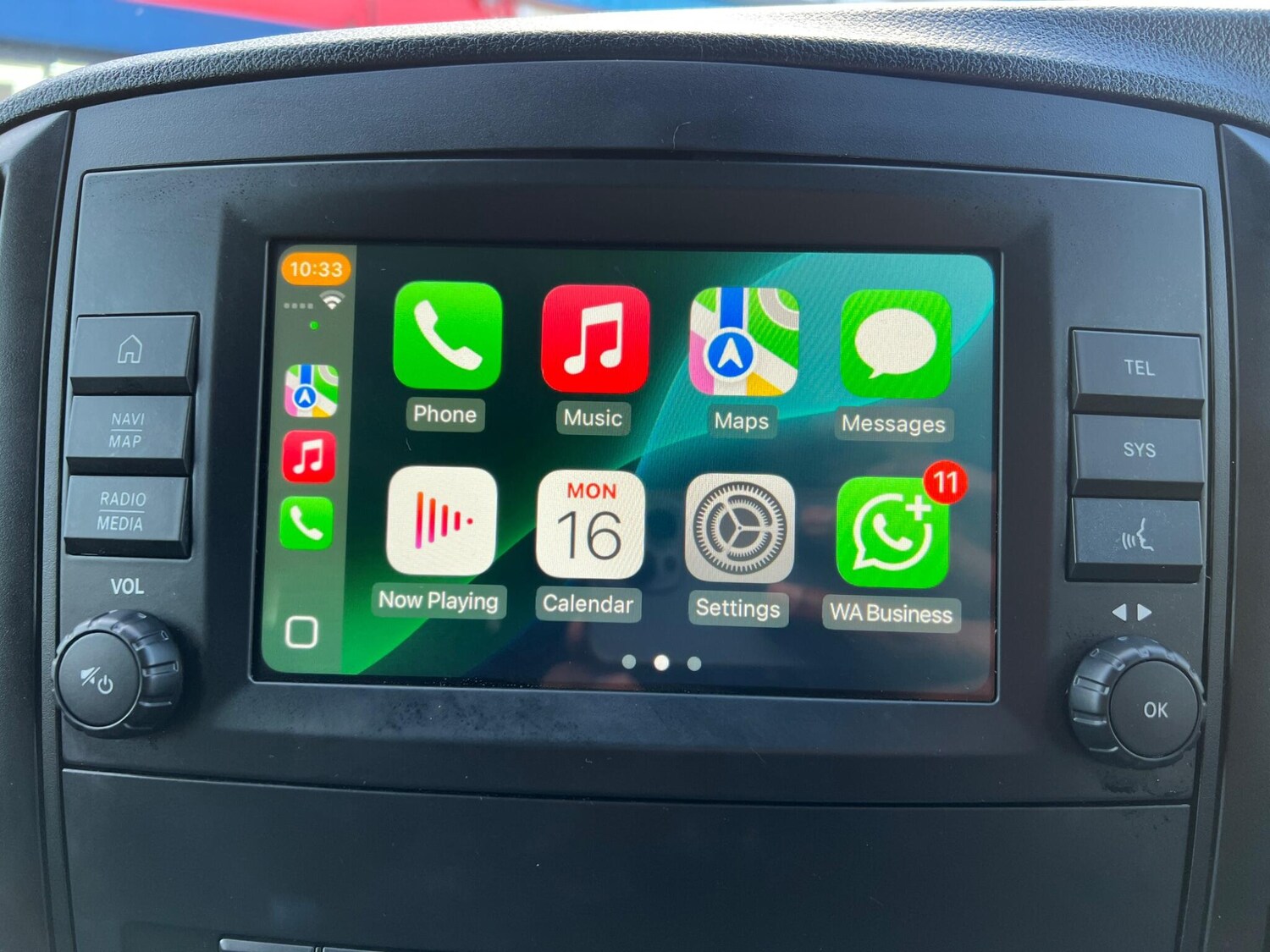 Used Mercedes-Benz Vito for sale - 77670441: Photo 14