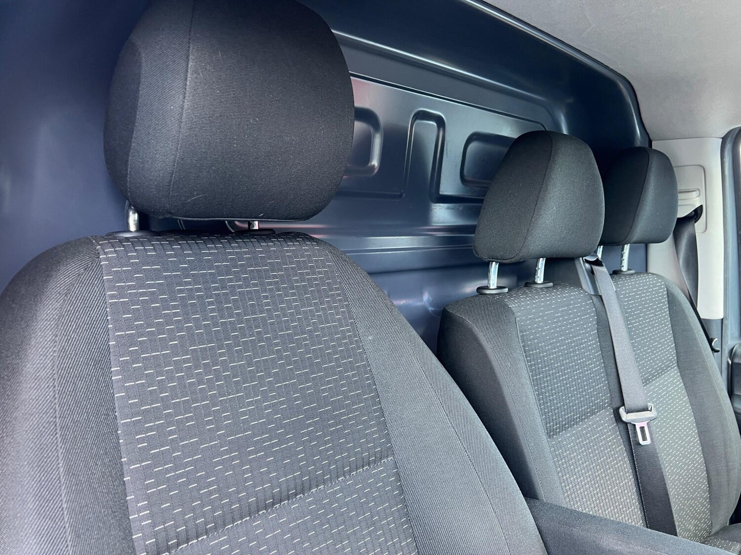 Used Mercedes-Benz Vito for sale - 77670441: Photo 36