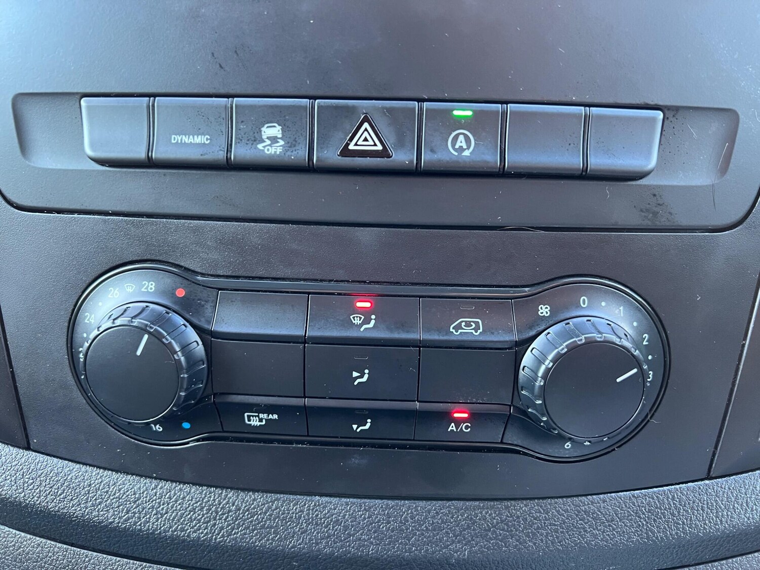 Used Mercedes-Benz Vito for sale - 77670441: Photo 37