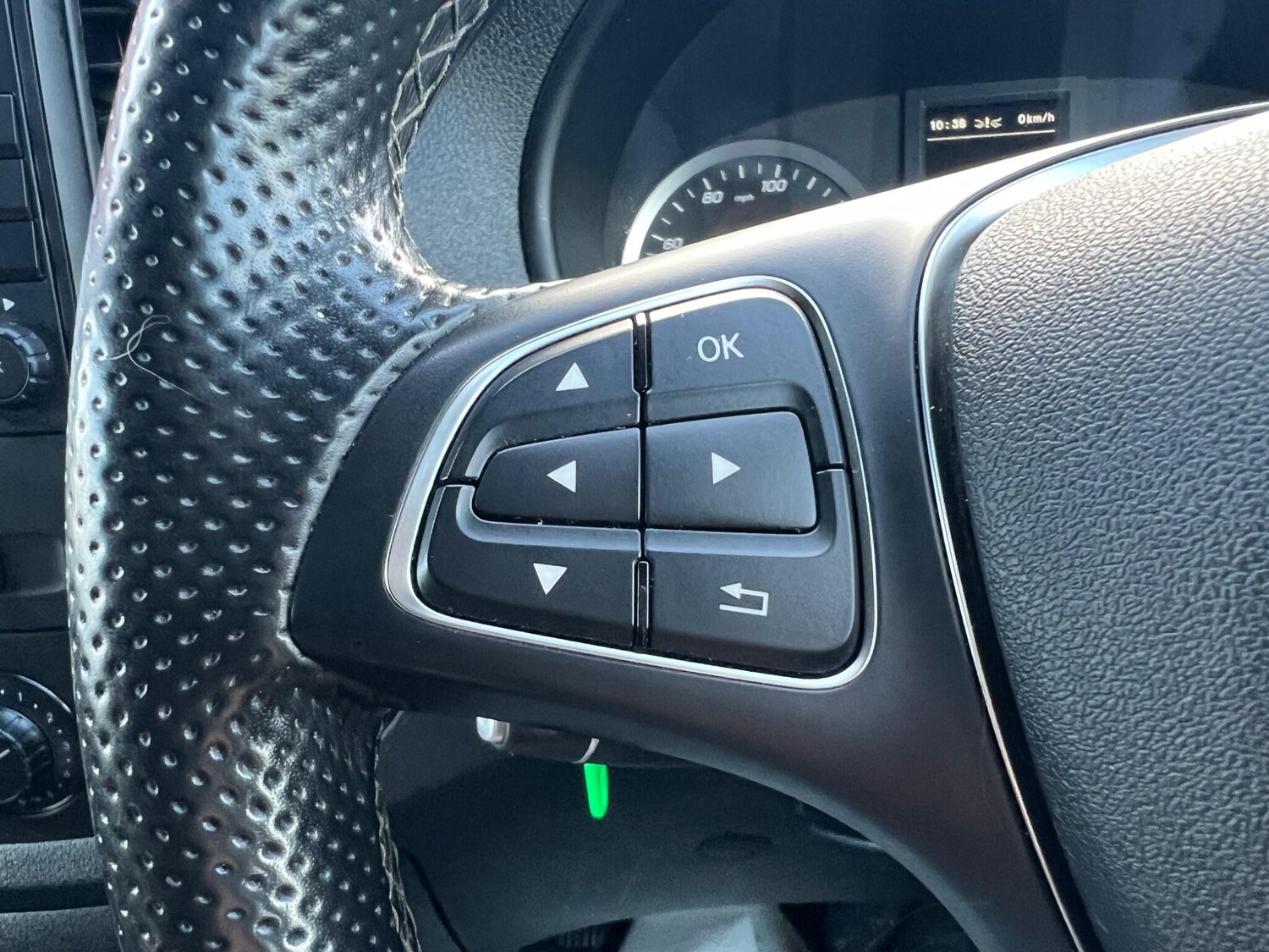 Used Mercedes-Benz Vito for sale - 77670441: Photo 39