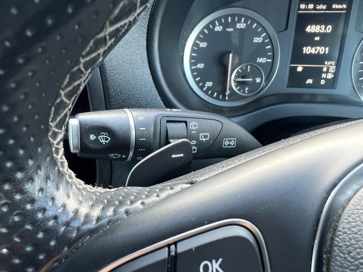 Used Mercedes-Benz Vito for sale - 77670441: Photo 41