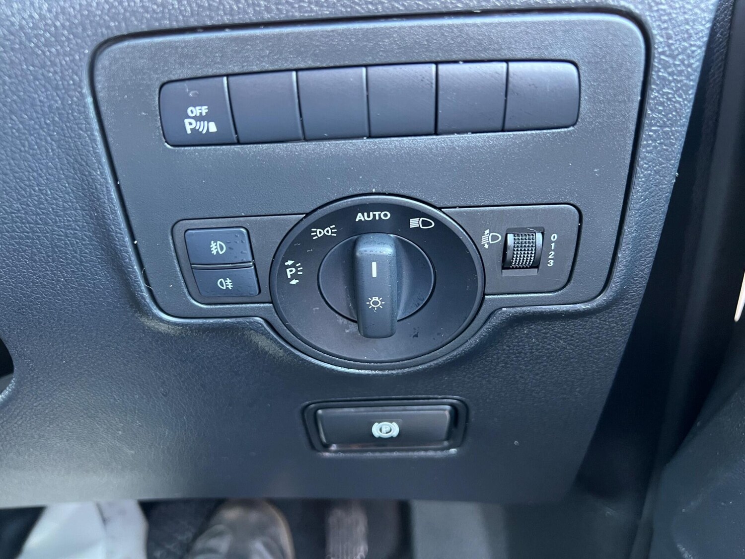 Used Mercedes-Benz Vito for sale - 77670441: Photo 44