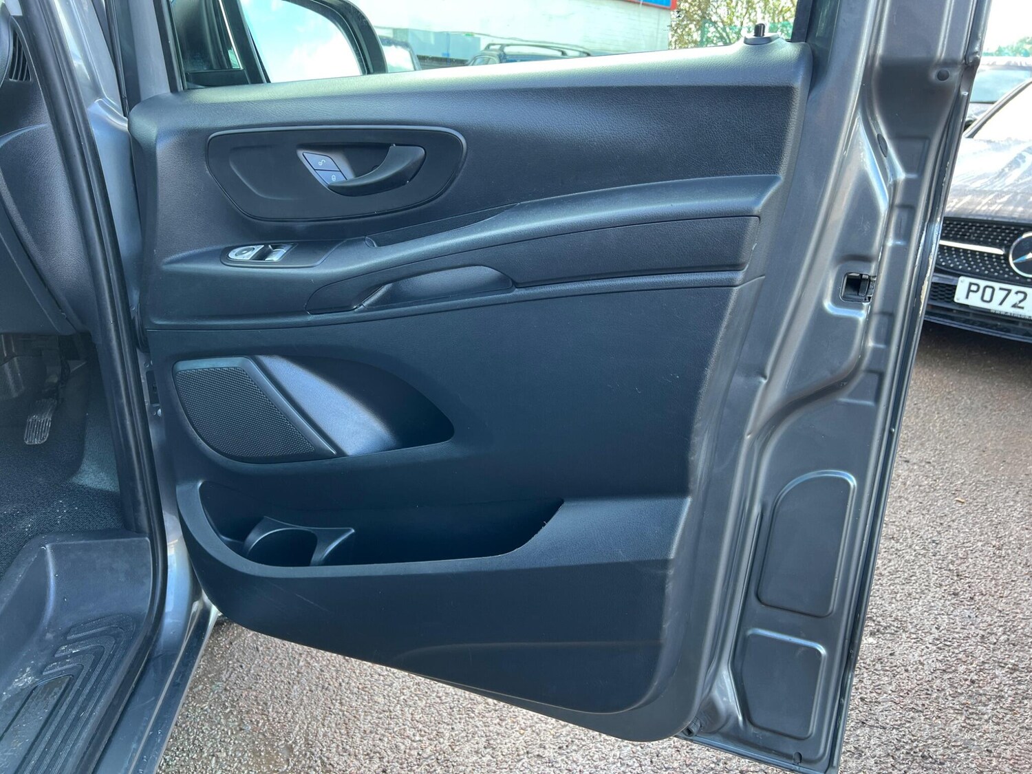 Used Mercedes-Benz Vito for sale - 77670441: Photo 49