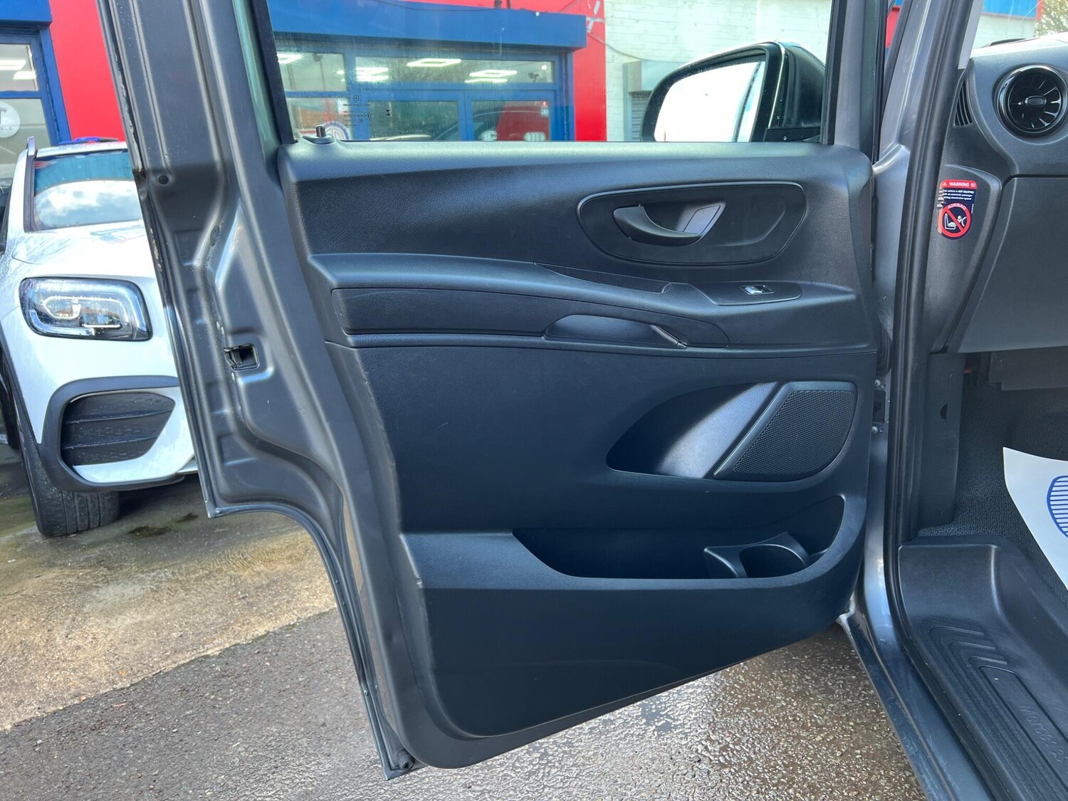 Used Mercedes-Benz Vito for sale - 77670441: Photo 50