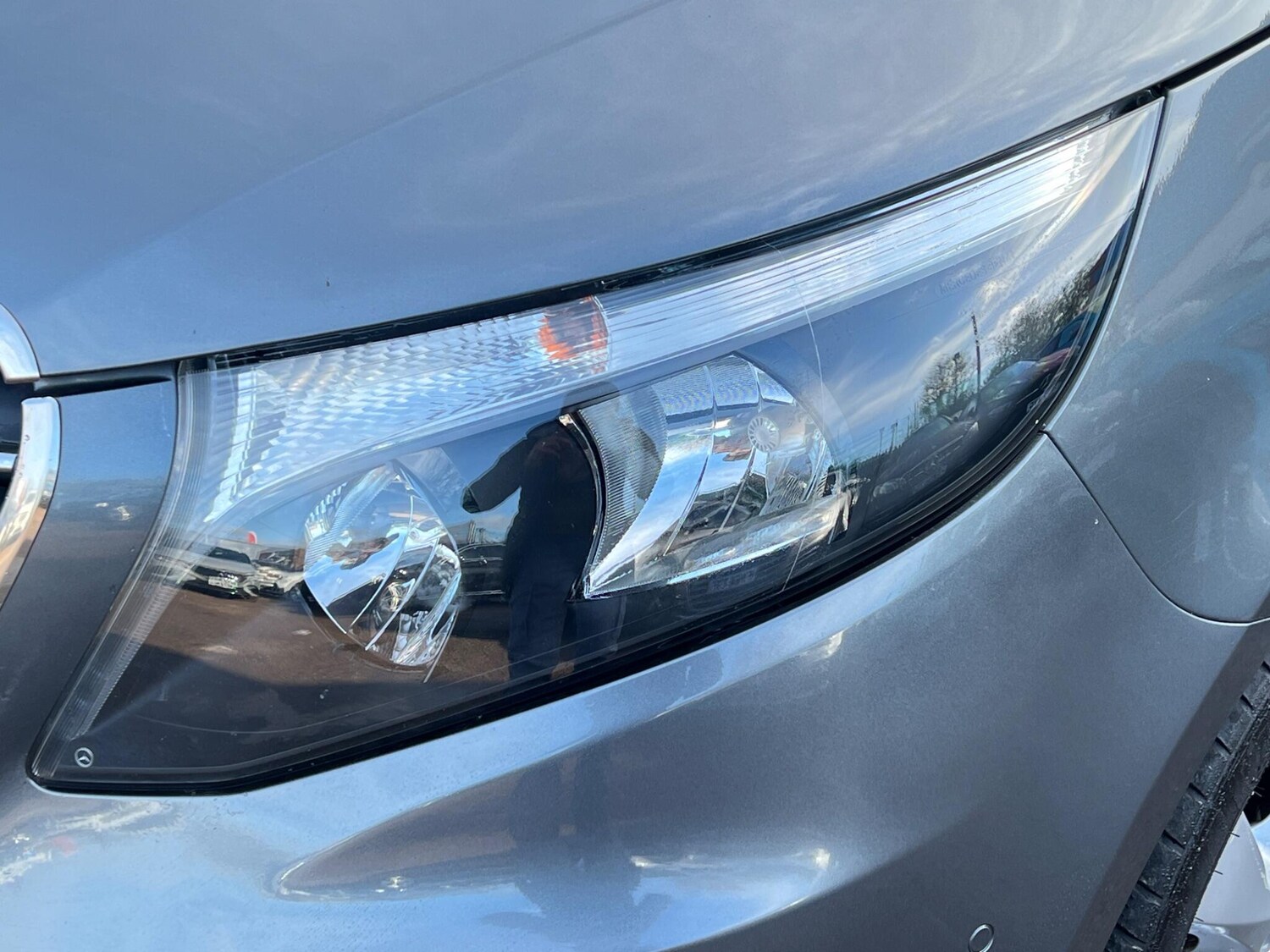 Used Mercedes-Benz Vito for sale - 77670441: Photo 53