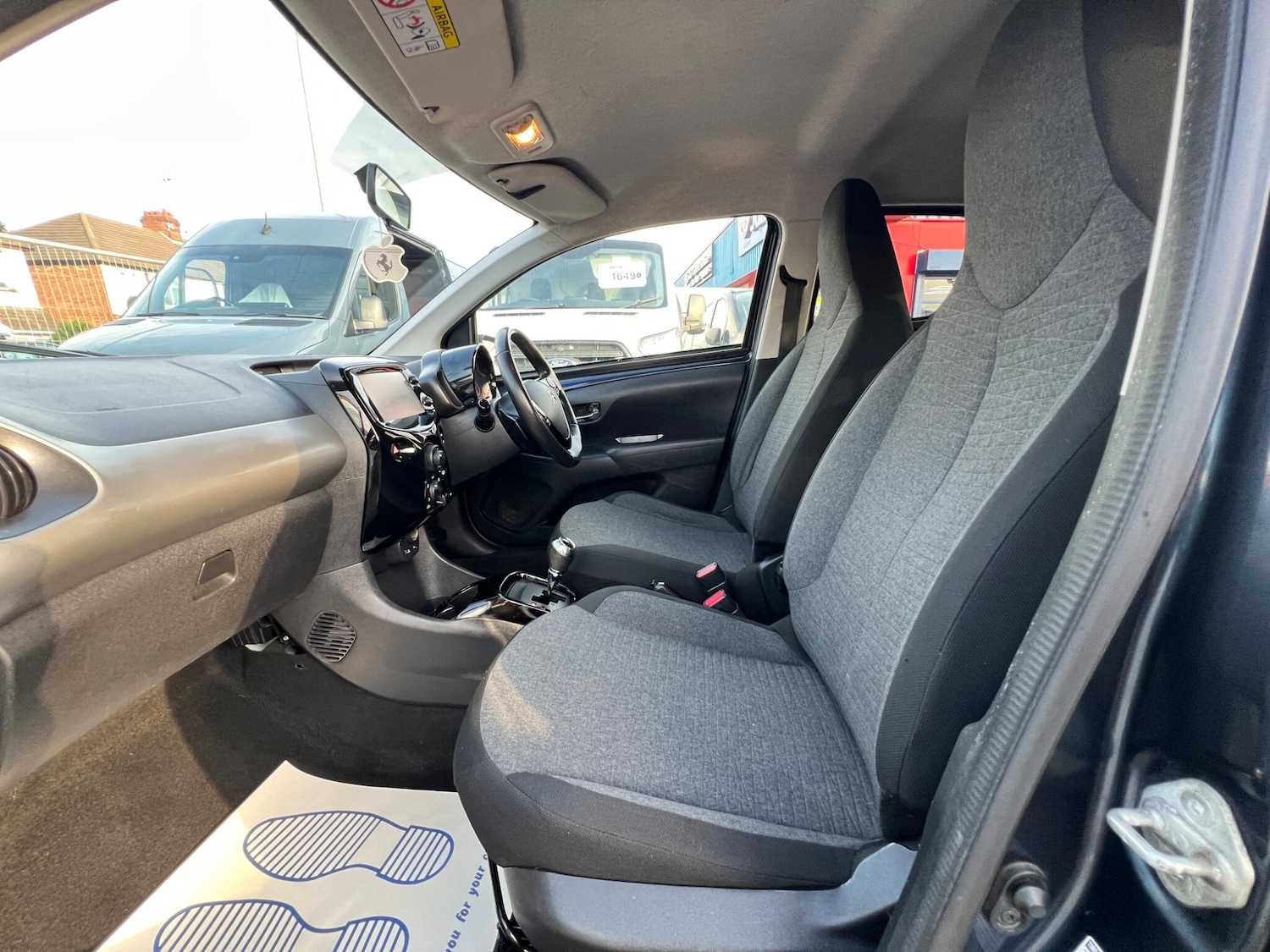 Used Citroen C1 for sale - 77825214: Photo 16