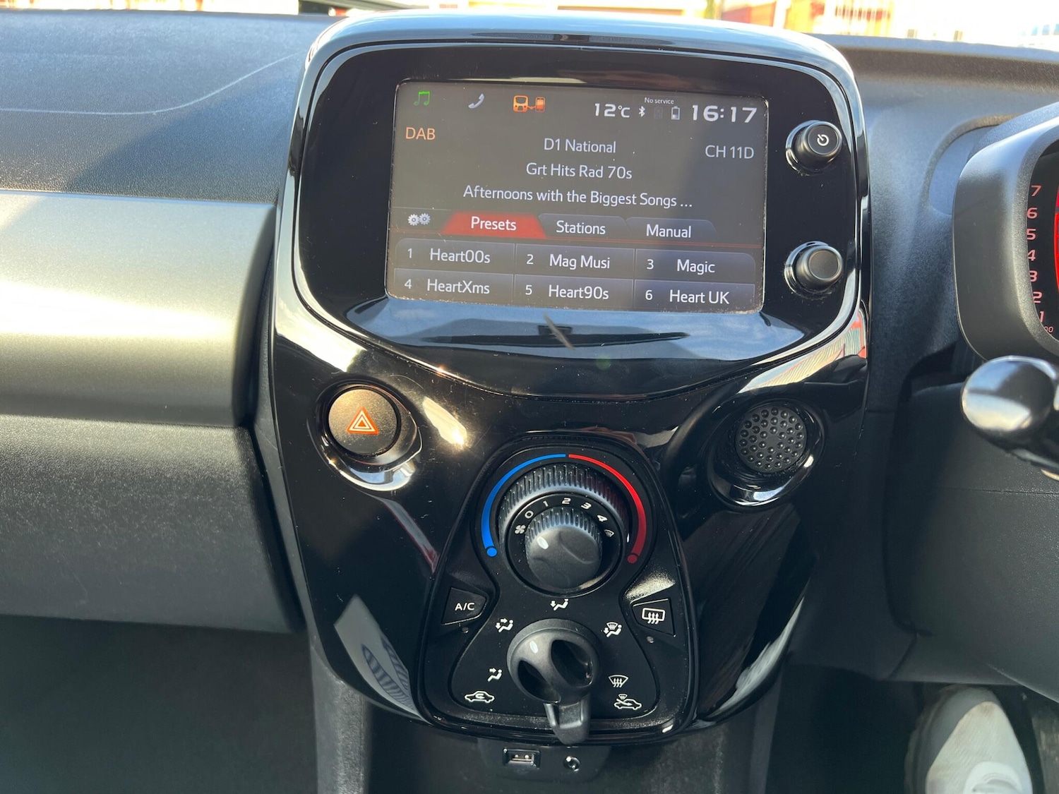 Used Citroen C1 for sale - 77825214: Photo 18