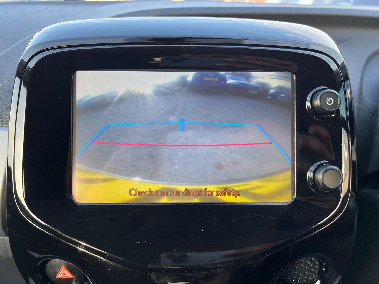 Used Citroen C1 for sale - 77825214: Photo 20