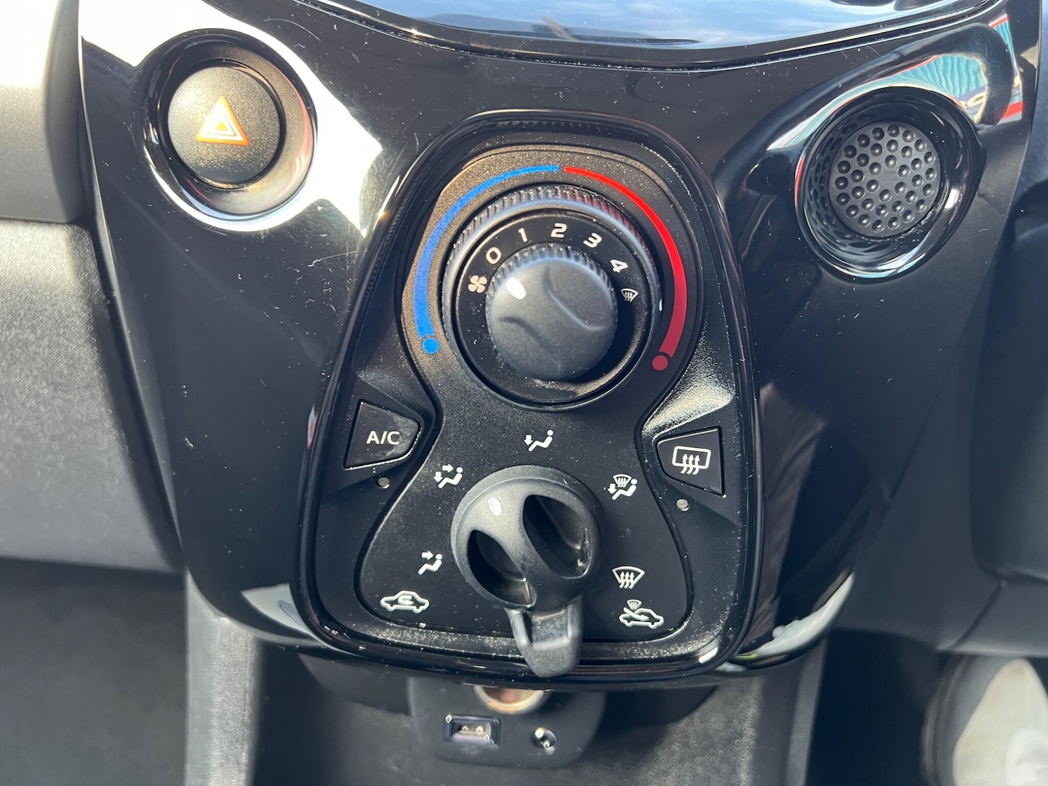 Used Citroen C1 for sale - 77825214: Photo 29