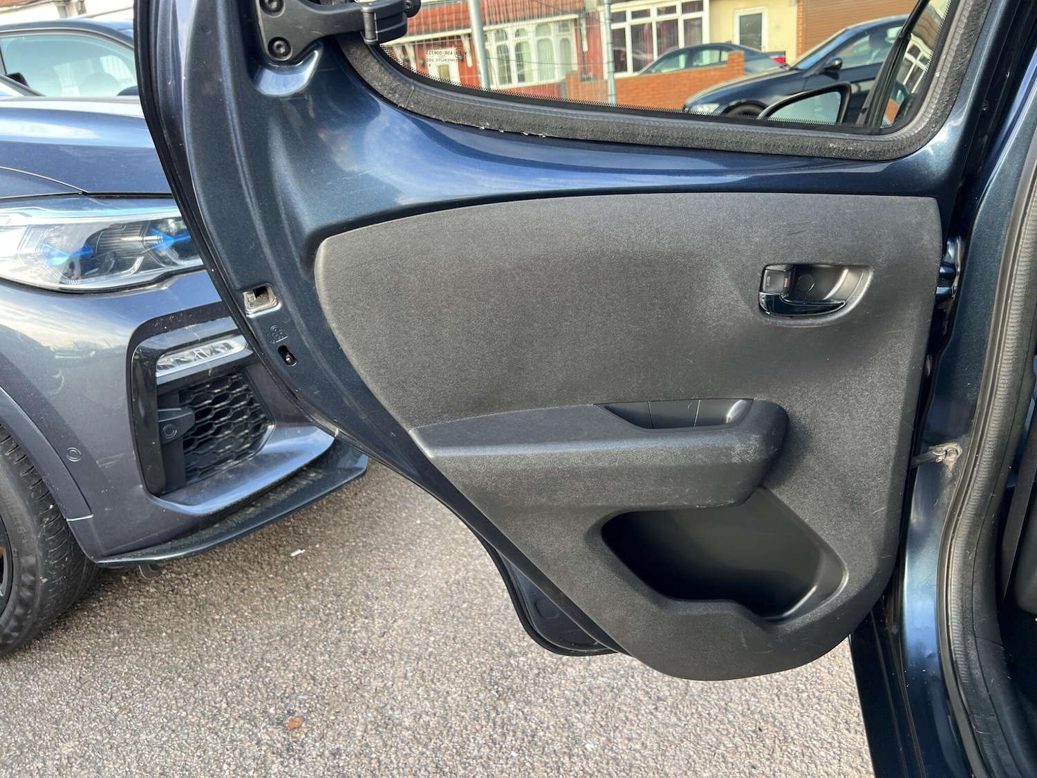 Used Citroen C1 for sale - 77825214: Photo 41