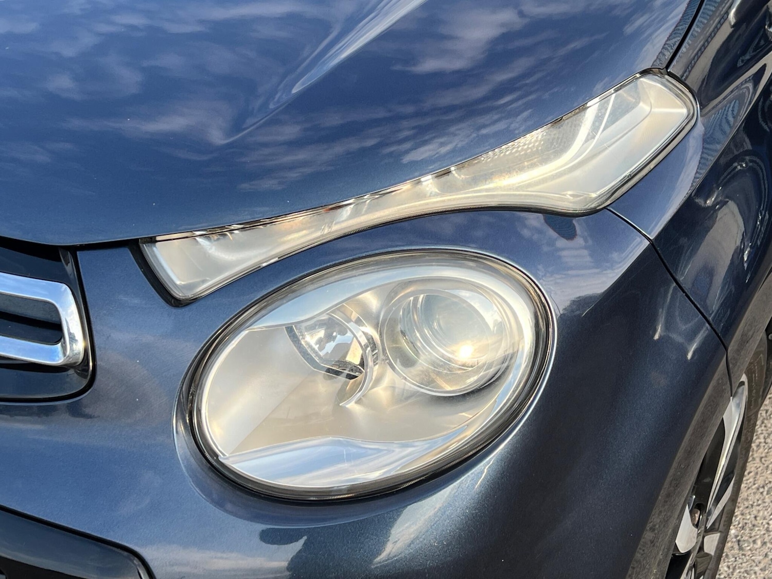 Used Citroen C1 for sale - 77825214: Photo 49