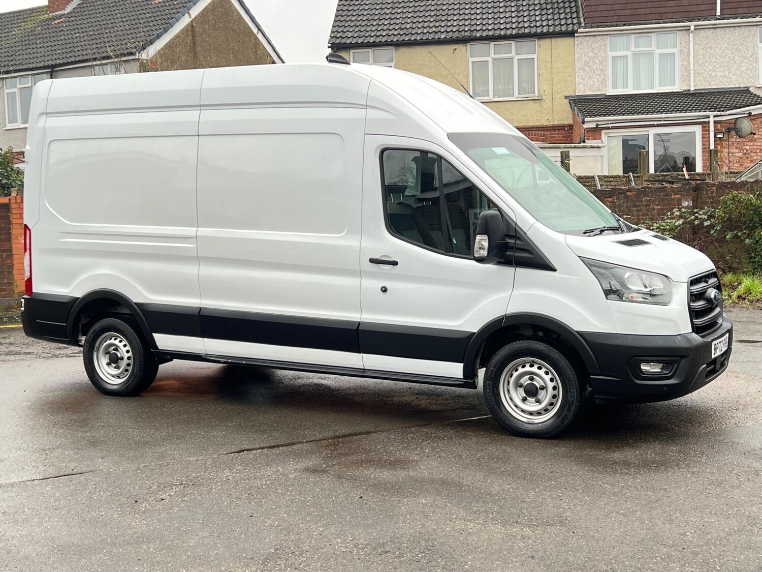 Used Ford Transit for sale - 77670710: Photo 1