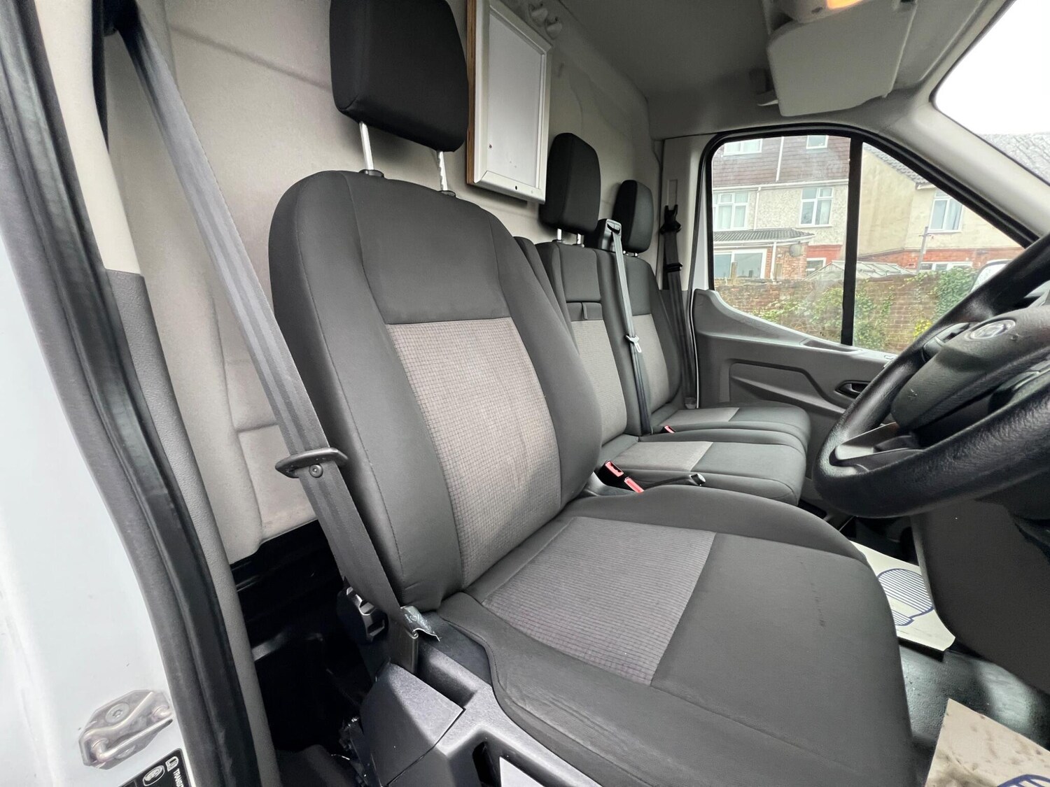 Used Ford Transit for sale - 77670710: Photo 10